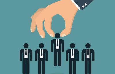 Recruiter是公司的门面 – 分享一些奇葩经历缩略图