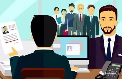 美国IT公司招聘流程及国内值得借鉴的地方缩略图