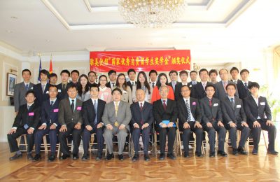 留学人物志第九期 | 他为什么拒绝Google，而加入了一个创业公司缩略图