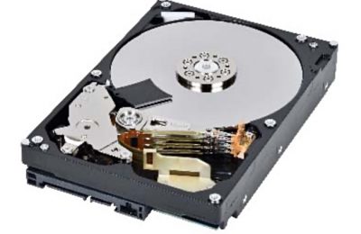 fdisk和df命令返回不同硬盘大小怎么处理？缩略图