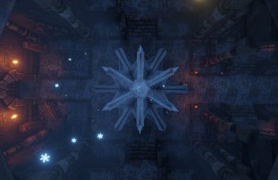 游戏中的沟通困局缩略图