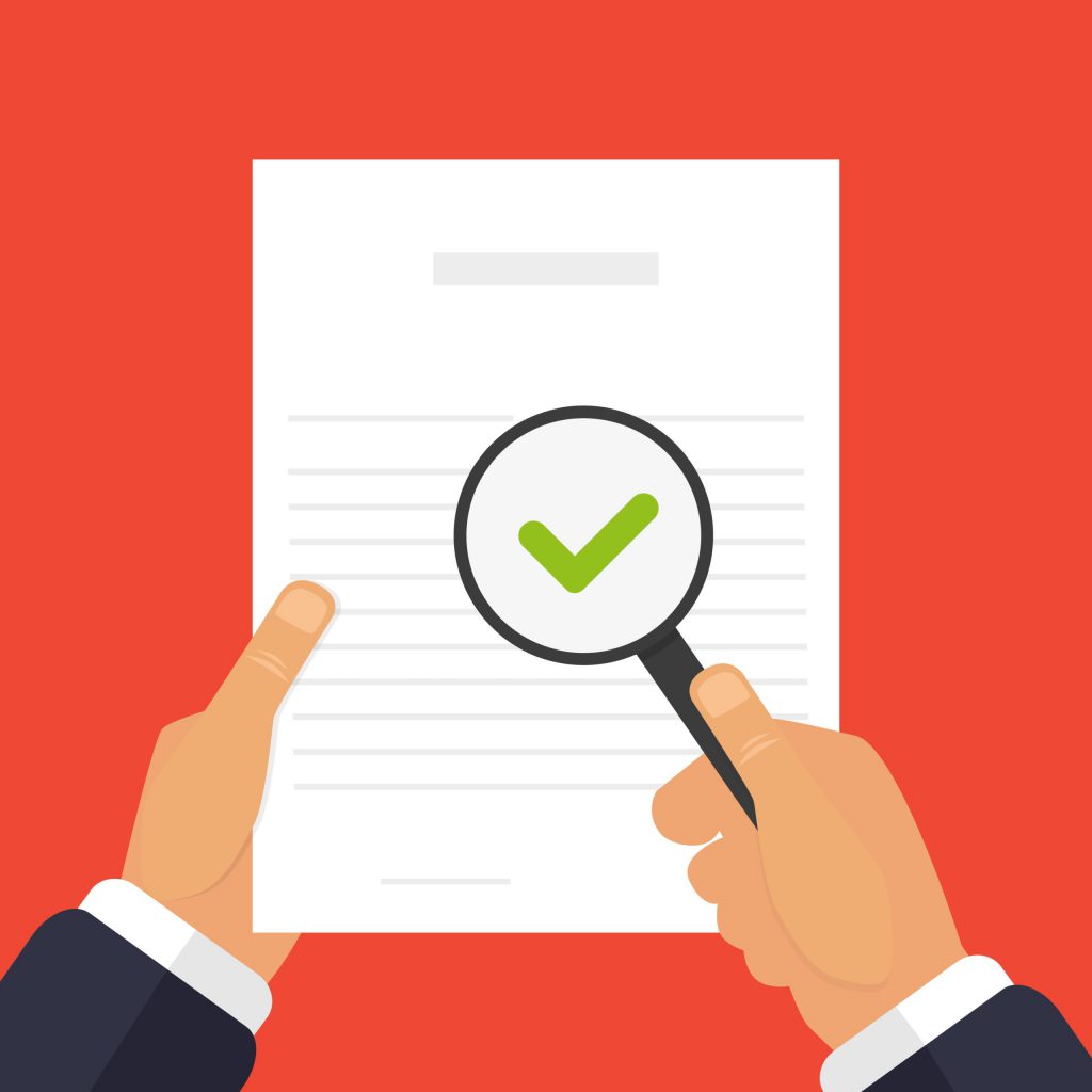 美国的背景调查（Background Check）都调查些什么？