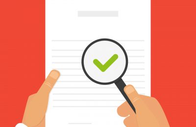 美国的背景调查（Background Check）都调查些什么？缩略图