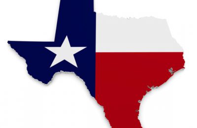 A week in Texas缩略图