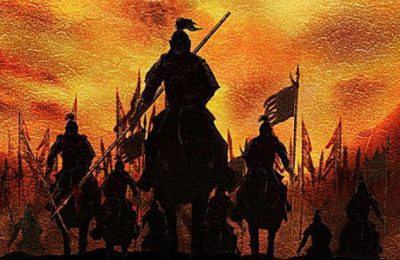 再出征！缩略图