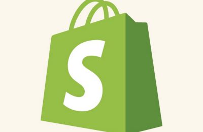 Shopify的一些情况 – 欢迎加入缩略图