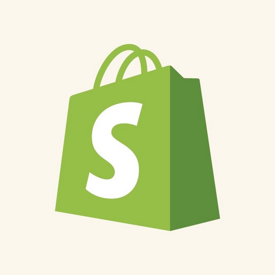 Shopify的一些情况 – 欢迎加入