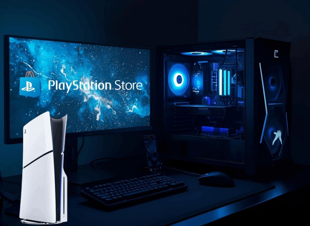 曝索尼将停止向PC移植主机游戏 回归严格独占策略 - Jake blog 曝索尼将停止向PC移植主机游戏 回归严格独占策略