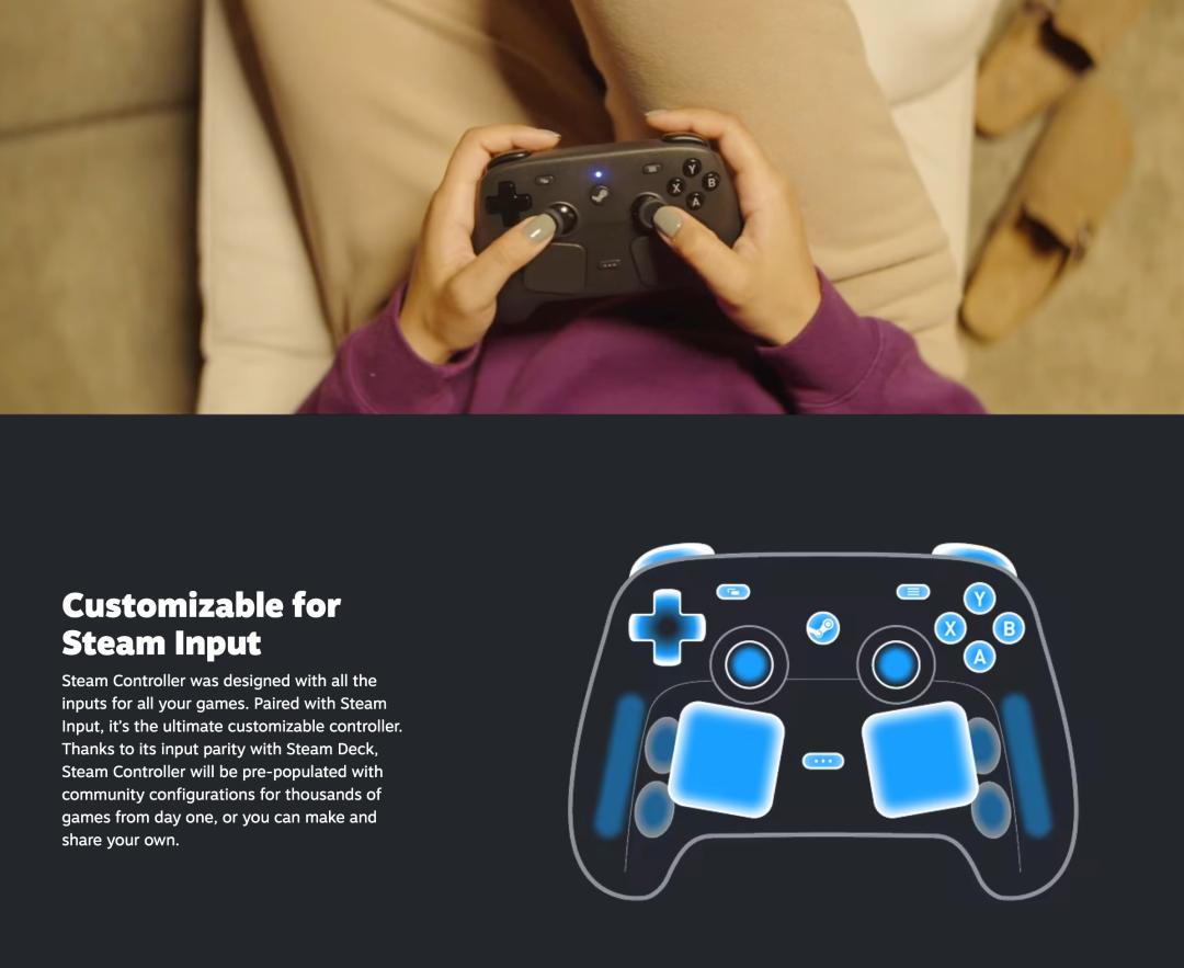 拳打索尼,脚踢微软:Steam 游戏机发布,主机战争进入下半场? - Jake blog 拳打索尼,脚踢微软:Steam 游戏机发布,主机战争进入下半场? - v2 f1e82657dbb442bbb6d9d77da594d6a3@000000 oswg545381oswg1080oswg883 img 000 - Jake blog