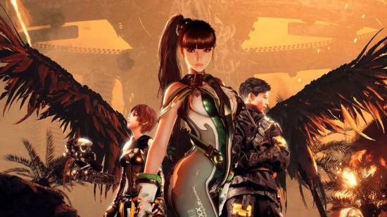 韩国总统表彰《剑星》制作人!证明韩国主机游戏可能性 - Jake blog 游民星空