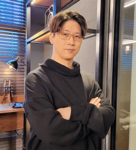 韩国总统表彰《剑星》制作人!证明韩国主机游戏可能性 - Jake blog 游民星空