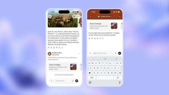 AI巨头的超级碗战争,Anthropic与OpenAI互怼,追觅豪掷千万美元秀梦想 - Jake blog AI巨头的超级碗战争,Anthropic与OpenAI互怼,追觅豪掷千万美元秀梦想 - 2c28 ce643a8a77217684dbd50485c65d3167 - Jake blog