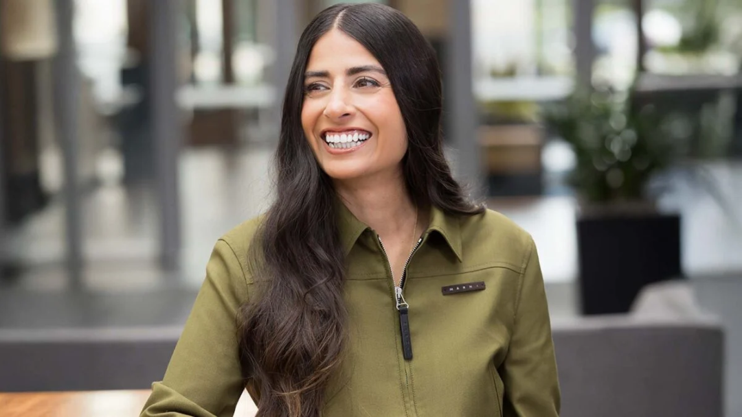 微软游戏CEO菲尔·斯宾塞退休，但接棒的是AI部门印裔女高管