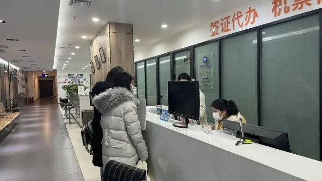 赴美留学暴跌28.6%! 中美就业市场冷淡 - Jake blog 赴美留学暴跌28.6%! 中美就业市场冷淡 - 69963a3e77cdc - Jake blog