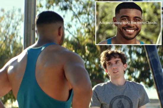 AI巨头的超级碗战争,Anthropic与OpenAI互怼,追觅豪掷千万美元秀梦想 - Jake blog AI巨头的超级碗战争,Anthropic与OpenAI互怼,追觅豪掷千万美元秀梦想 - c1ba 74d5df2a3963bb40acb58fb7d2da4a1a - Jake blog