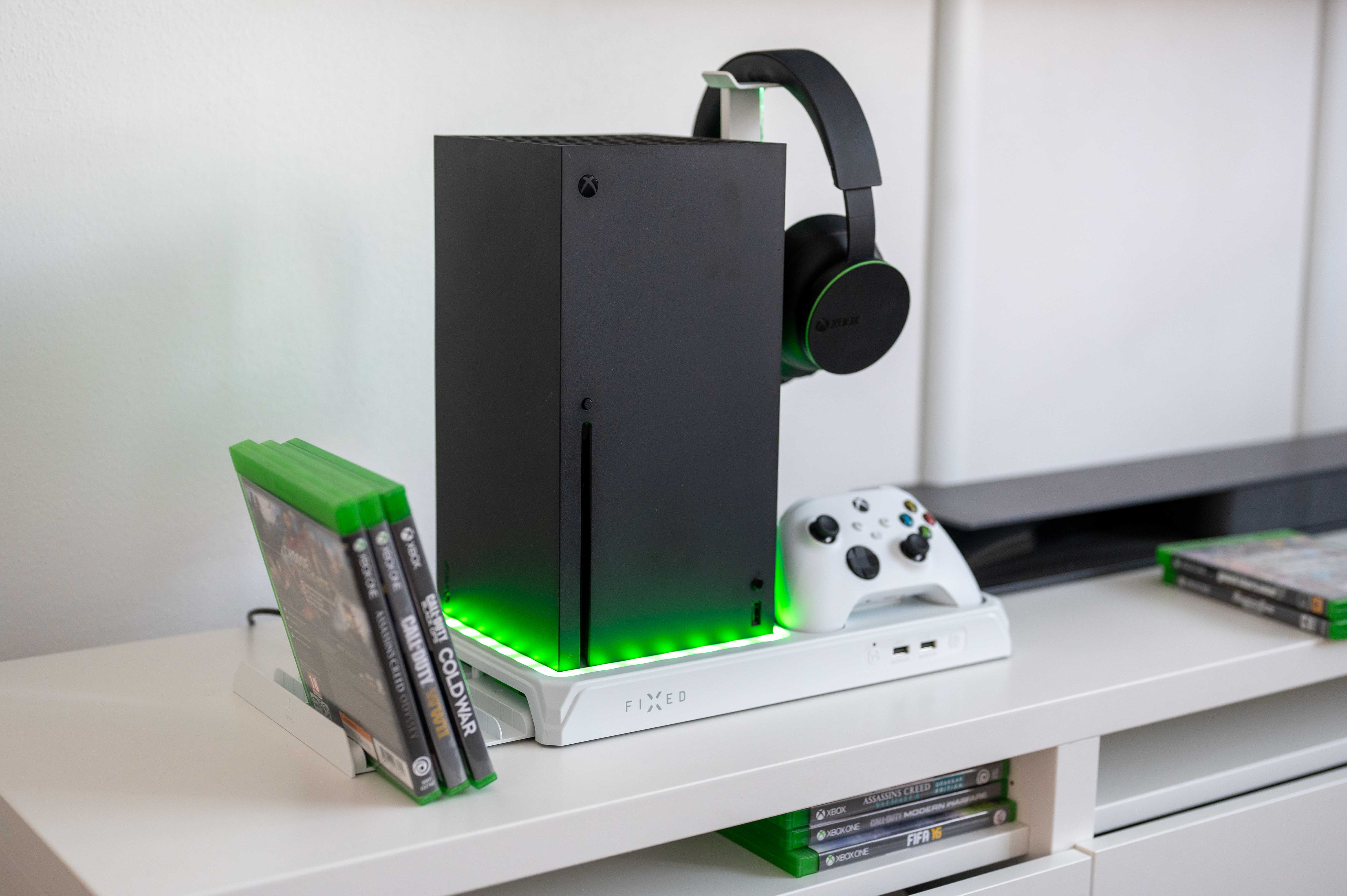 Xbox Magnus：关于下一代游戏主机你需要知道的一切 Microsoftu