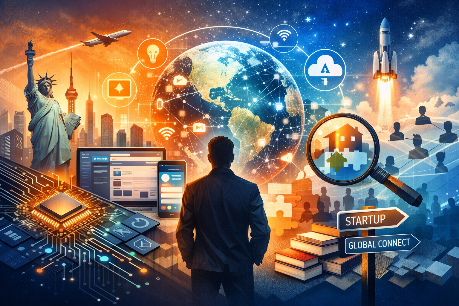 2026年主流的文章投稿渠道