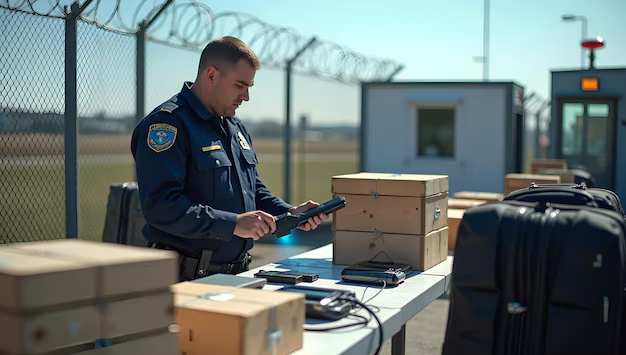 强制退运！数千条中国货柜被严查，美国海关突下狠手