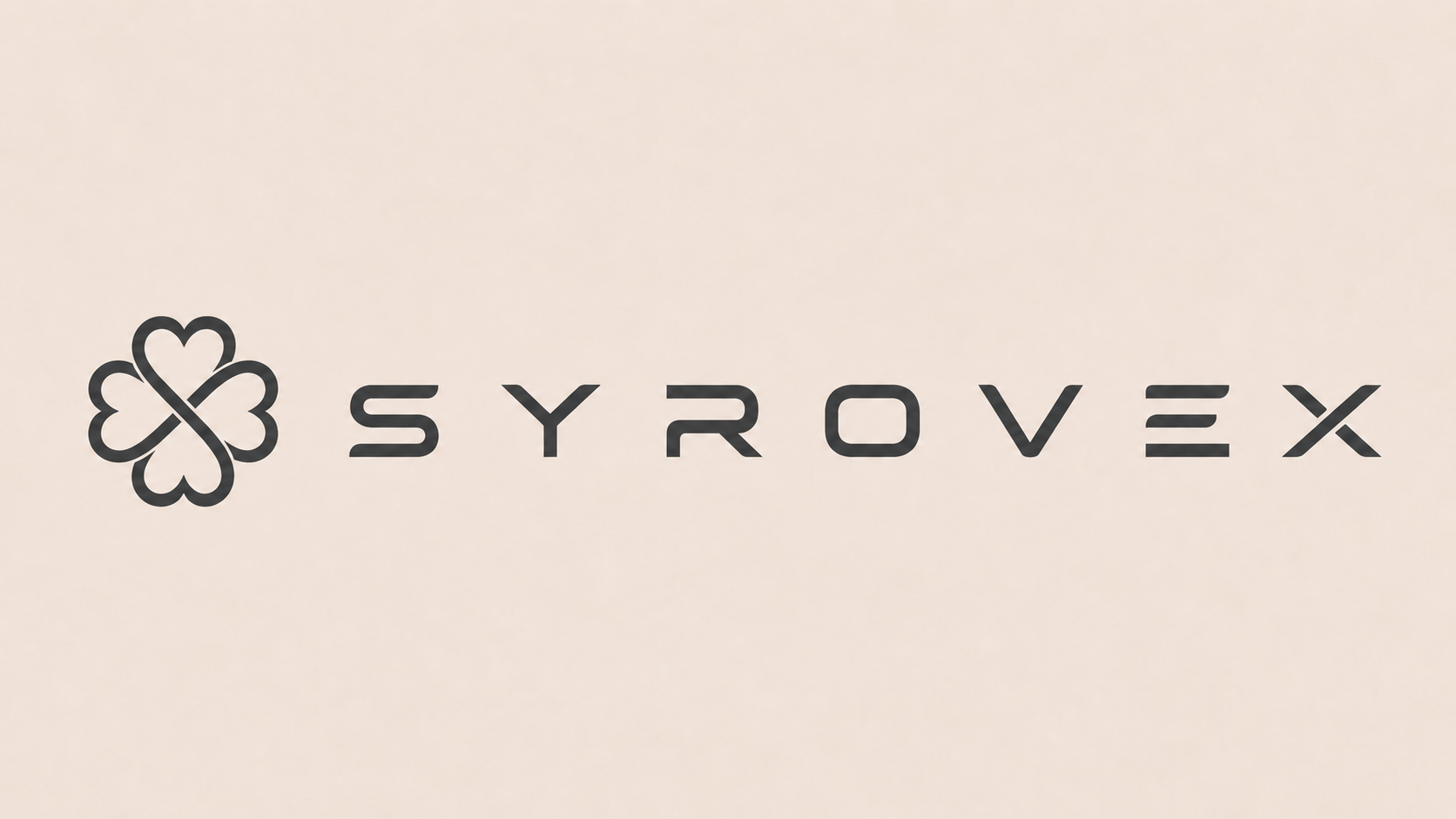  对，我终于全职创业了！和大家正式介绍下我们的Syrovex