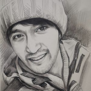 Jake项目更新的头像